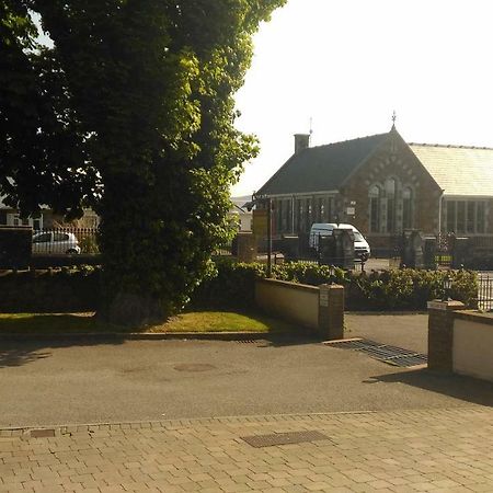 Conn Oriel B&B Tralee Exterior foto