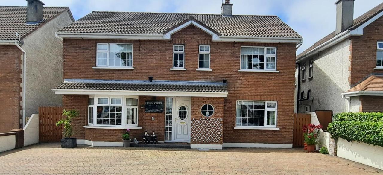Conn Oriel B&B Tralee Exterior foto