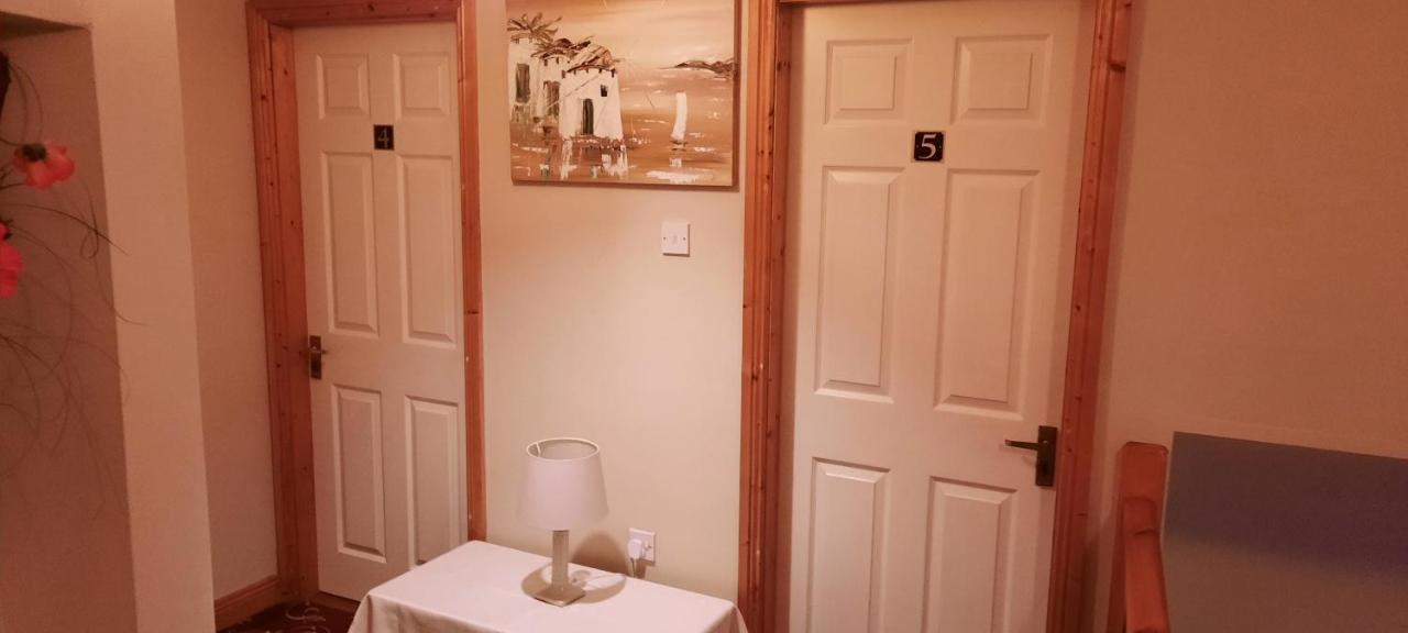 Conn Oriel B&B Tralee Exterior foto