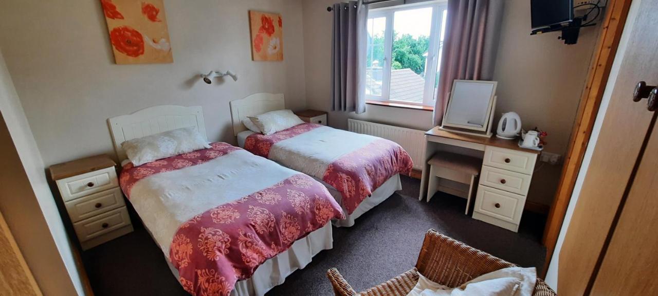 Conn Oriel B&B Tralee Exterior foto