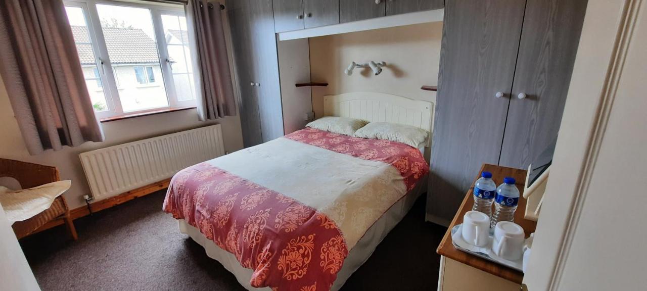 Conn Oriel B&B Tralee Exterior foto